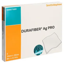 Durafiber Ag Pro 20x30cm Box 5 Stk