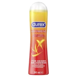 Durex, Durex Play wärmendes Gleitgel (50ml)