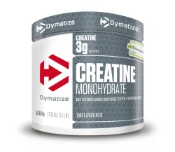 Dymatize Creatine Monohydrate (500g)
