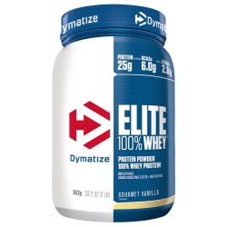 Dymatize Dymatize Elite Whey