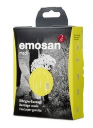 Emosan medi Ellbogen-Bandage L - Large