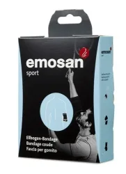Emosan Sport Ellbogen-Bandage L (1 Stk)