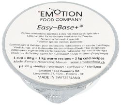 Easy Base+ Plv Blist 80 g