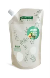 Eduard Vogt Origin Avocado Body Lotion Nachfüllpack (800ml)