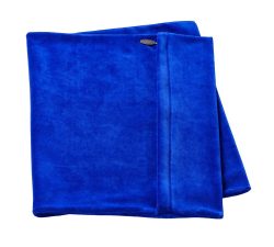 Elsa Bezug Gesichtsauflagen 4cm Velours royal