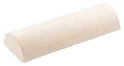 Elsa Halbrolle L50cm ø9cm plastifiziert blau