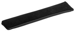 Elsa PC-Handauflage Tastatur sand