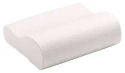 Elsa Reise-Nackenkissen 33x11cm inklusiv Veloursbezug royal