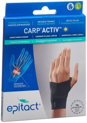 Epitact Carp'Active Flexible Handgelenkorthese L Links