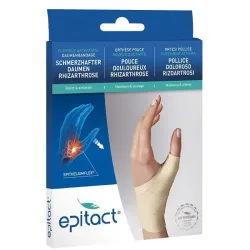 epitact Flexible Daumenbandage L links (1 Stk)