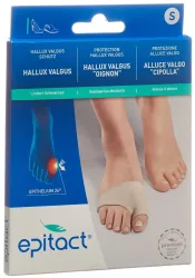 epitact Hallux Valgus, Grösse S (1 Stk)