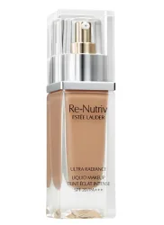 Estée Lauder - Foundation, Re-Nutriv Ultra Radiance, N Shell Beige