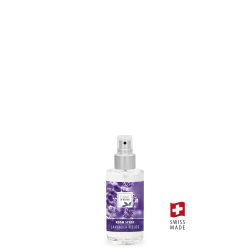 Essence of Nature Ambiance Room Spray Lavender Fields 120 ml
