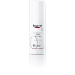 Eucerin UltraSENSITIVE beruhigende Pflege, trockene Haut (50ml)