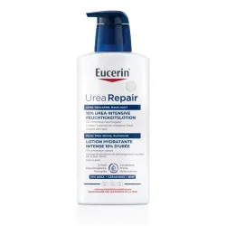 Eucerin UreaRepair Feuchtigkeitslotion 10 % Urea 400 ml
