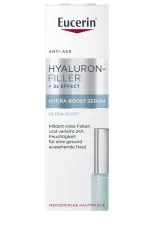 Eucerin HYALURON-FILLER + 3x EFFECT Feuchtigkeits-Booster (30ml)
