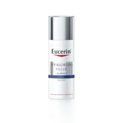 Eucerin HYALURON-FILLER + UREA Nachtpflege (50ml)