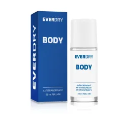 Body by Everdry anti-transpirant