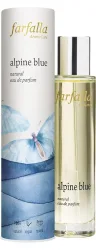 Farfalla alpine blue, natural eau de parfum (50ml)