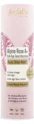 farfalla - AlpineRoseA+Anti-AgeGesichtscreme, 30 ml