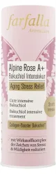 farfalla - AlpineRoseA+BakuchiolIntensivkur, 15 ml