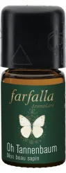 Farfalla AromaCare Huile Essentielle | Mon Beau Sapin