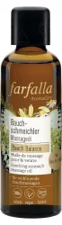 Farfalla Bauchschmeichler Massageöl Fl 75 ml