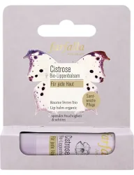 farfalla Cistrose Für jede Haut Bio-Lippenbalsam 4.6g