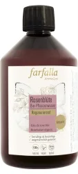 Farfalla Rosenblüte Bio Pflanzenwasser (500ml)