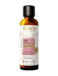 farfalla - Argan Bio-Pflegeöl, 75 ml