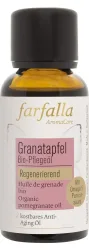 Farfalla Granatapfelsamen Bio Pflegeöl (30ml)