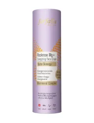 farfalla - RockroseMg+EnergizingFaceCream,HydroSkinergy, 30 ml