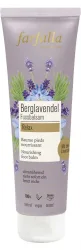 farfalla, farfalla - BerglavendelRelax,Fussbalsam, 75 ml