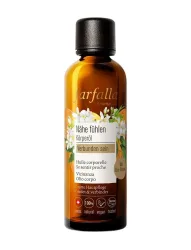 farfalla Körperöl Nähe fühlen Glasfl 75 ml