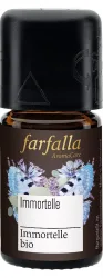 Farfalla Immortelle bio, ätherisches Öl (3ml)