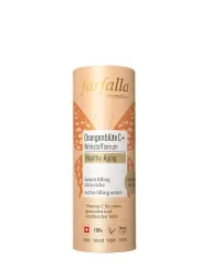 farfalla - OrangenblüteC+WirkstoffserumHealthyAging, 15 ml