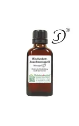 Bahnhof-Apotheke Kempten Wochenbettbauchmassageöl (50ml)