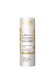 Farfalla Iris NAD+ Dry Oil Q10 Concentrate (15ml)