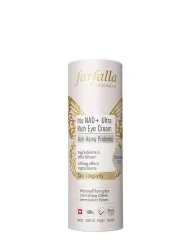 Farfalla Iris NAD+ Ultra Rich Eye Cream (15ml)