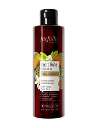farfalla - InnereRuheSchaumbad,StressBalance, 200 ml