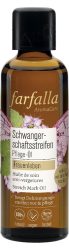 farfalla Frauenleben, Schwangerschaftsstreifen Pflege-Öl, 75ml