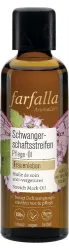 farfalla Frauenleben, Schwangerschaftsstreifen Pflege-Öl, 75ml