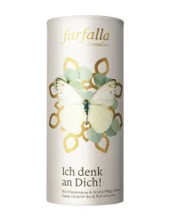 farfalla Set Ich denk an Dich