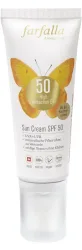 farfalla - HighProtectionE+SunCreamSPF50, 80 ml