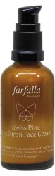 farfalla - SwissPineHyaluronFaceCream, 50 ml