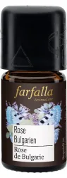 Farfalla Rose Bulgarien Selektion, ätherisches Öl (3ml)