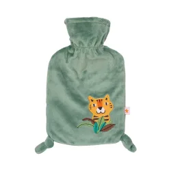 Fashy Kinderwärmflasche 0.8l Tiger Timba Btl