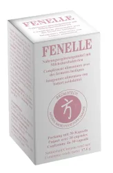 FENELLE BROMATECH Kapseln (30 Stk)