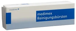 FH medimex Reinigungsbürste für Instrumente (10 Stk)