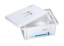 FH Schülke Instrumentenwanne 10l Set